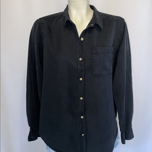 PITTSBURGH PENGUINS GRAPHIC BACK SHIRT - Picture 4 of 4